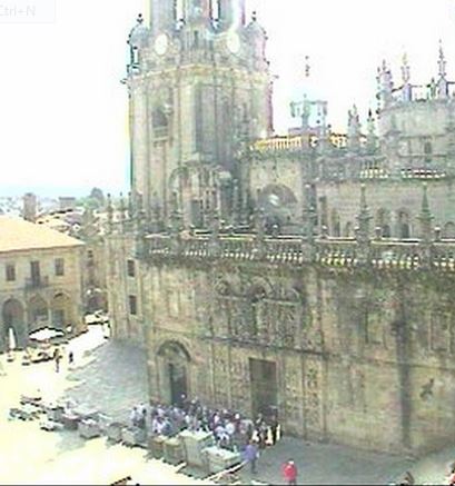 Santiago de Compostela-2