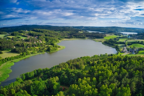 Jezioro Ostrzyckie-6