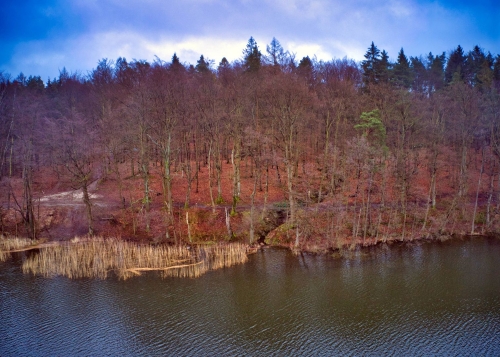 Jezioro Klasztorne Duże-2
